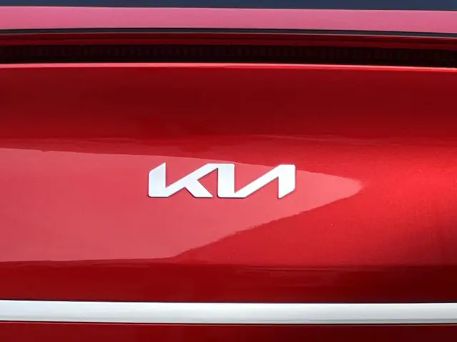 Kia EV6 Air 58 kWh 2022 Elektrisch 52