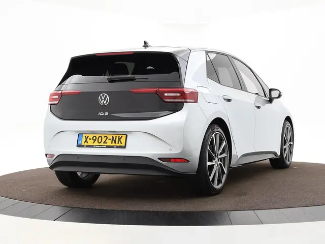 Volkswagen ID.3 2