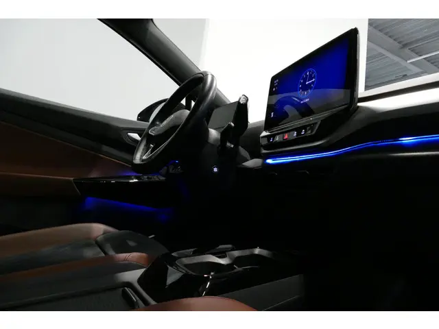 Volkswagen ID.4 First Max 77 kWh 2020 Elektrisch 29
