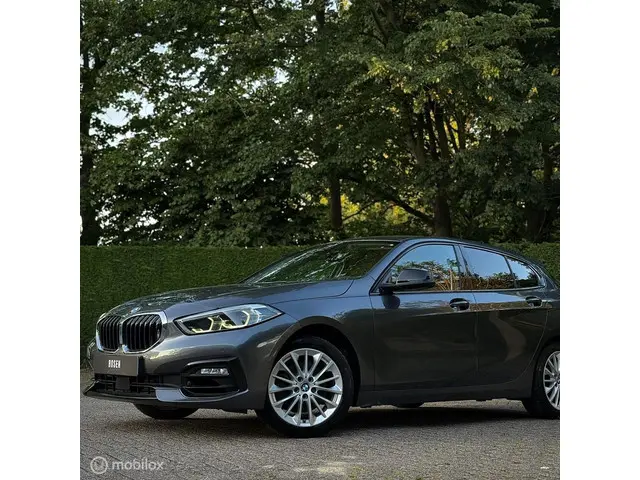 BMW 1 Serie 118i M Sport Edition 2020 Benzine 24