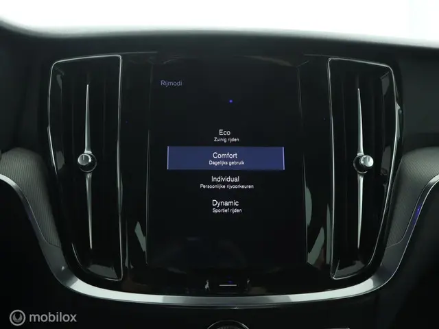 Volvo V60 2.0 T4 Inscription 2019 LPG/Gas 20