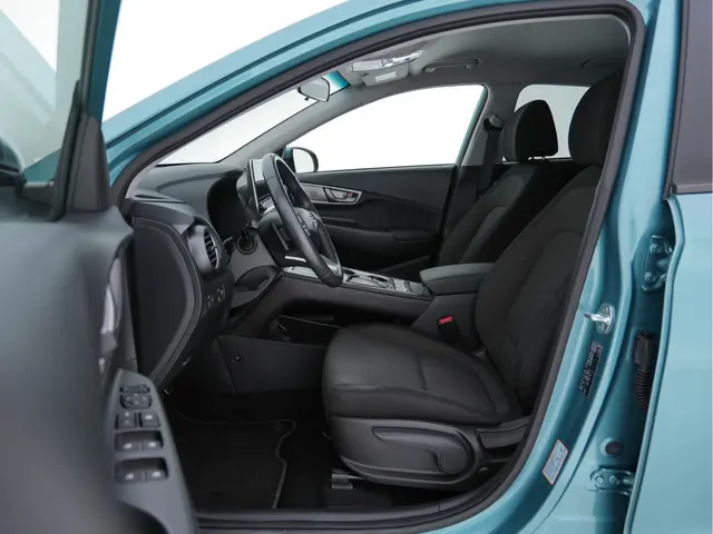 Hyundai Kona EV Comfort 39 kWh 2020 Elektrisch 8