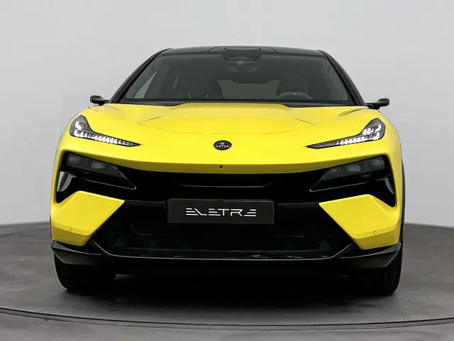 Lotus Eletre S 112kWh/603pk 2023 Elektrisch 2