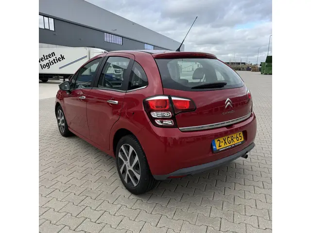 Citroën C3 1.0 | Airco | NW APK 19-09-2026 ! 2014 Benzine 3