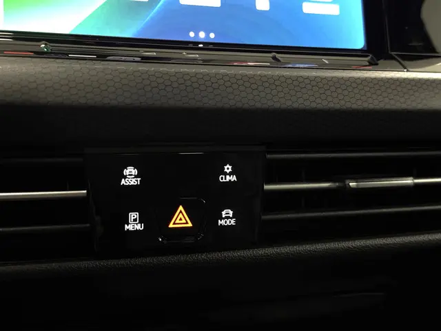 Volkswagen Golf 2.0 TDI GTD 2023 Diesel 22