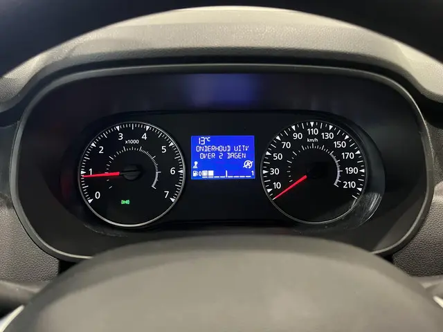 Dacia Duster 1.2 TCe 125 Comfort 2018 Benzine 25