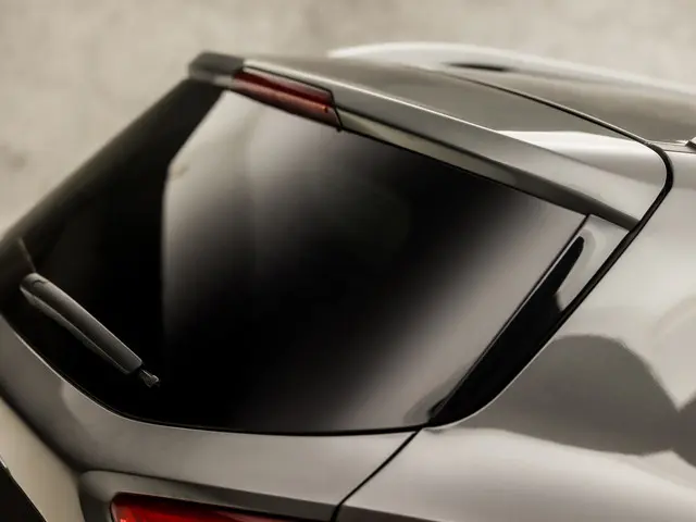 Ford Kuga 1.5 Titanium 2016 Benzine 27