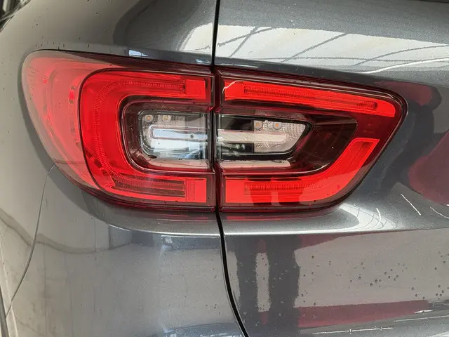 Renault Kadjar 1.3 TCe Intens 2020 Benzine 36