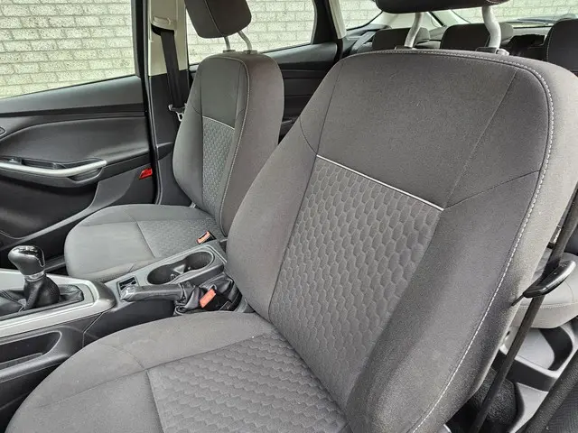 Ford Focus 1.0 EcoBoost Edition Airco/Ccr 2014 Benzine 9
