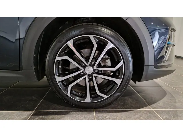 Kia e-Niro ExecutiveLine 64 kWh 2020 Elektrisch 7
