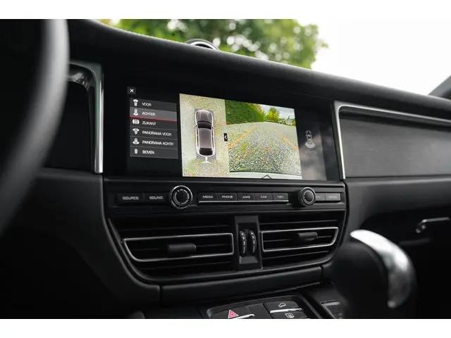 Porsche Macan 2.9 GTS 2021 Benzine 14