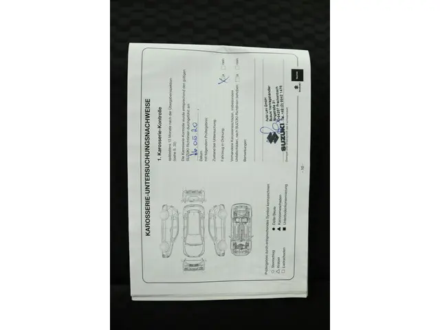 Suzuki Jimny 1.5 Select 2019 Benzine 60