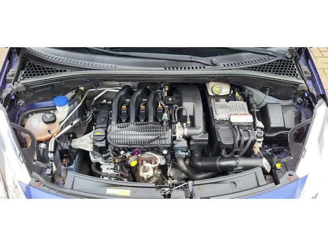 Citroën C3 1.2 PureTech Exclusive 2015 Benzine 3