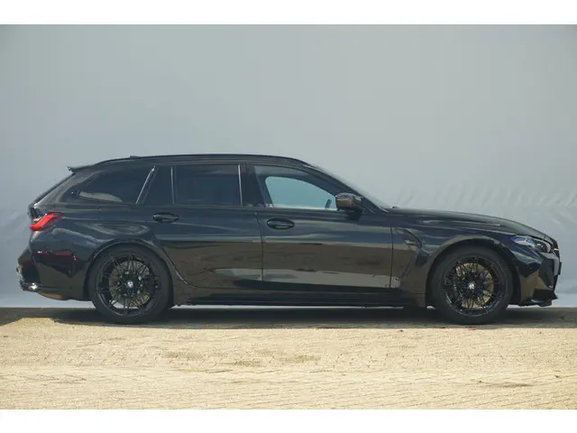 BMW M3 Touring 2024 Benzine 5