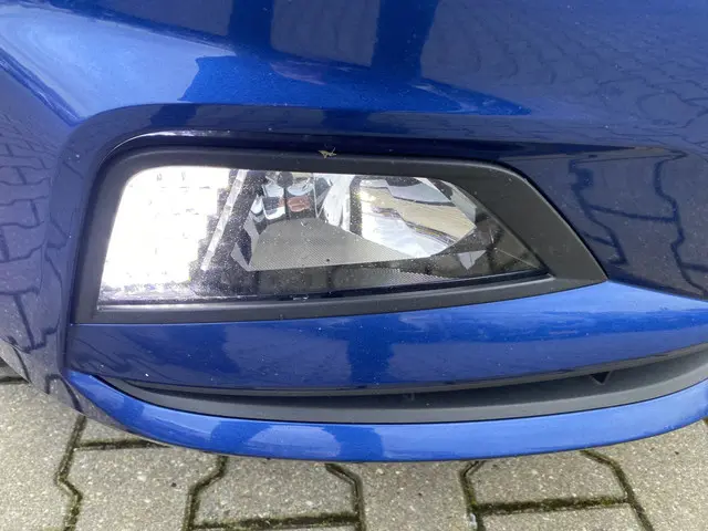 Volkswagen Polo 1.0 TSI Comfortline Business 2020 Benzine 5