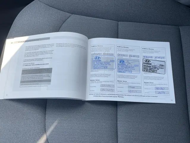 Hyundai IONIQ 1.6 GDi PHEV Comfort 2021 Hybride Benzine 4