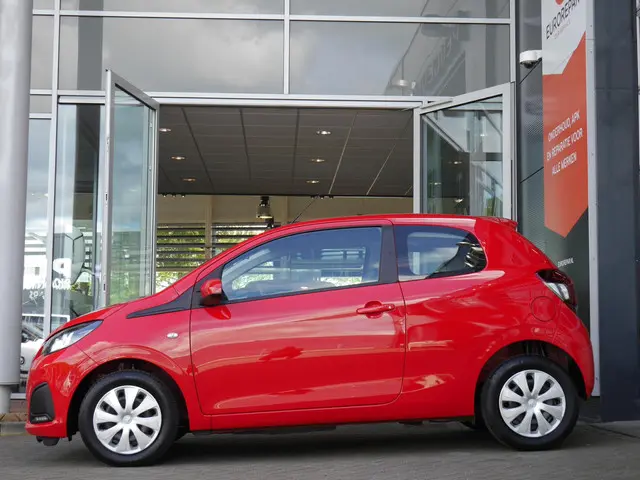 Peugeot 108 2