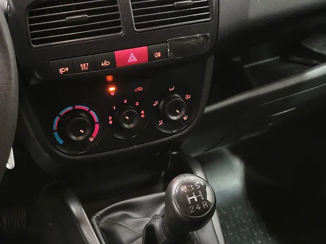 Opel Combo 1.3CDTi Trekhaak Imperiaal! 2014 Diesel 11