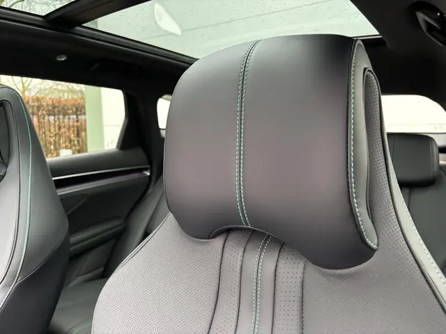 BYD SEAL U 1.5 T DM-i AWD Design 2026 Hybride Benzine 29