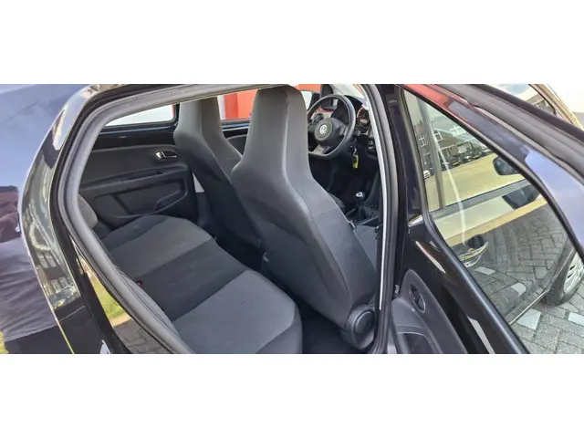 Volkswagen up! 1.0 move up! BlueM. 2015 Benzine 14