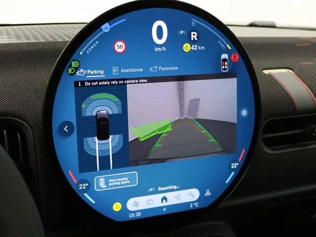 MINI 3-Deurs Cooper S 2024 Benzine 19