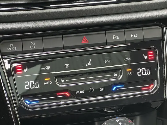 Volkswagen T-Roc 1.5 TSI R-Line Business 2024 Benzine 50