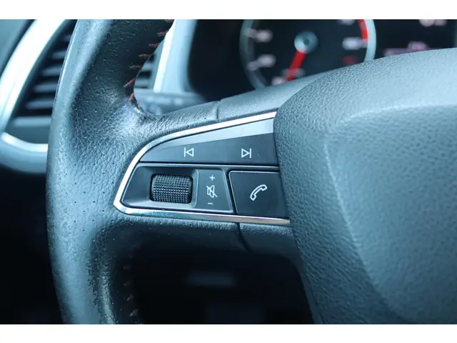 SEAT Leon 1.4 TSI FR BUSINESS 2014 Benzine 20
