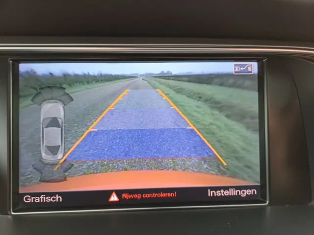 Audi A5 Coupé 3.0 TFSI S5 quattro Pro Line 2016 Benzine 53