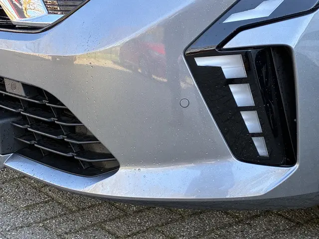 Mitsubishi Colt 1.6 HEV Intense 2026 Hybride Benzine 27