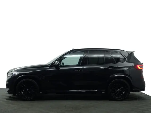 BMW X5 xDrive45e M Performance- 2020 Hybride Benzine 49