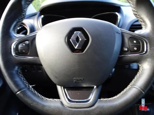 Renault Captur 1.2 TCe Xmod Automaat 2016 Benzine 19