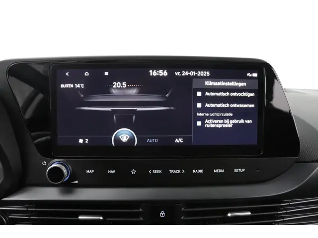 Hyundai i20 1.0 T-GDI 100pk Premium 2022 Benzine 19