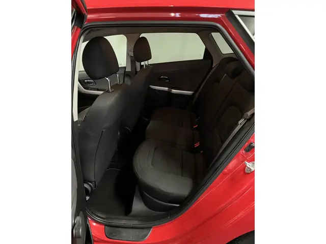 Kia cee'd Sportswagon 1.0 T-GDi Edition 2018 Benzine 6