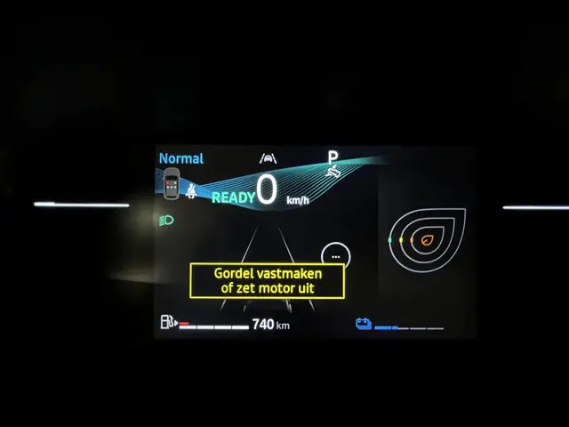 Mitsubishi Colt 1.6 HEV Intense 2024 Hybride Benzine 4