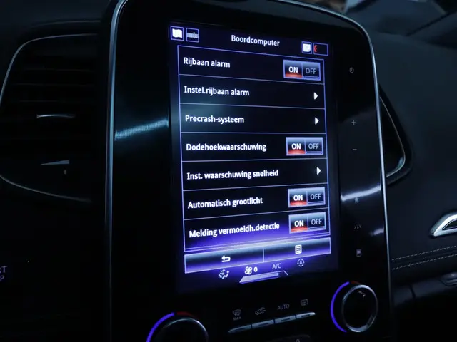 Renault Grand Scénic 1.3 TCe Bose 7p. 2019 Benzine 36