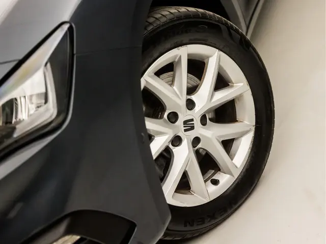 SEAT Leon 1.0 TSI Sport 2021 Benzine 30
