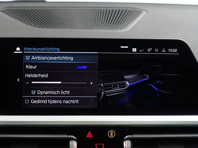 BMW 3 Serie 330e M Sport- 2022 Hybride Benzine 13