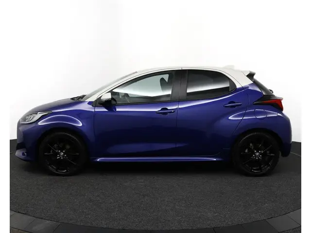 Toyota Yaris 3