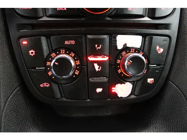 Opel Meriva 1.4 Turbo Business Edition 2012 Benzine 10