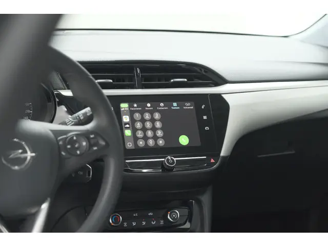 Opel Corsa 1.2 Edition 2022 Benzine 51