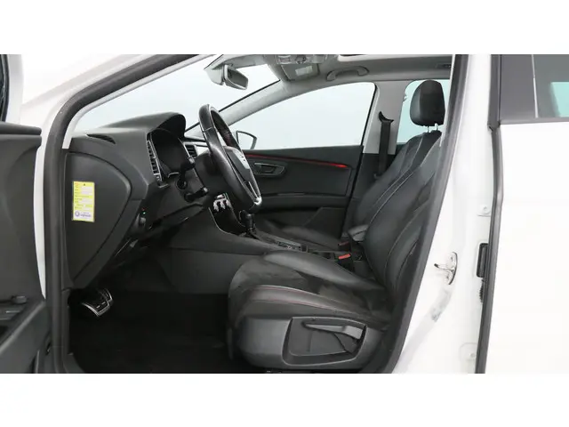 SEAT Leon ST 1.4 EcoTSI 150pk FR DSG 2017 Benzine 15