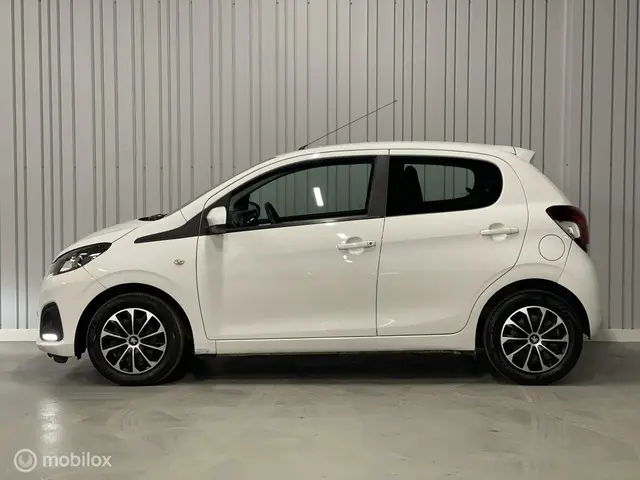 Peugeot 108 2