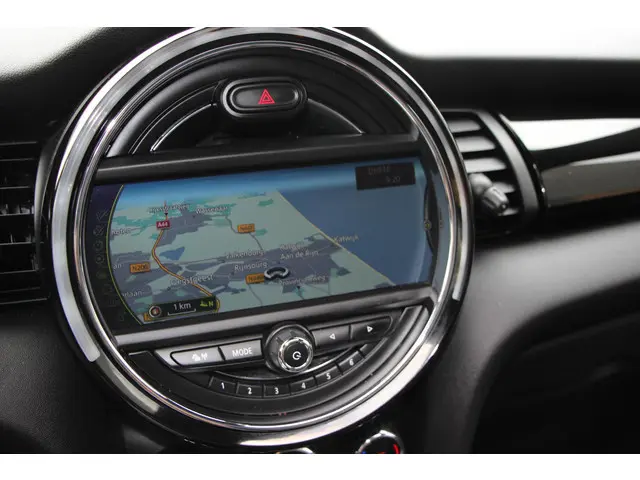 MINI Cooper Mini 1.5 Chili Business 2015 Benzine 3