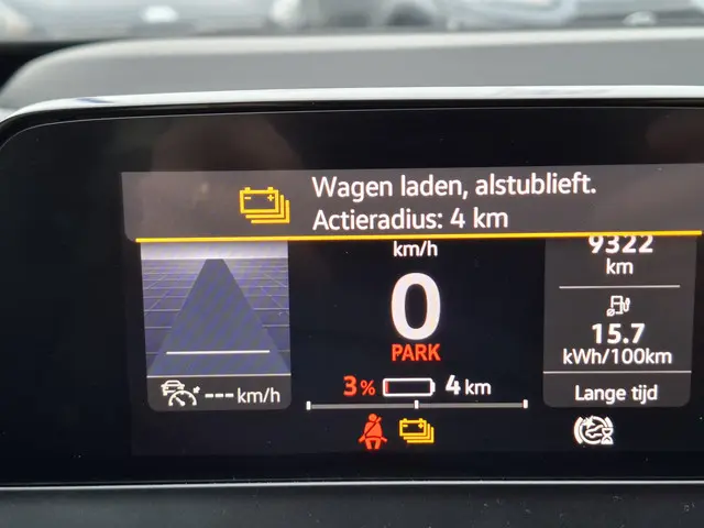 Volkswagen ID.3 Pure 45 kWh 2021 Elektrisch 18