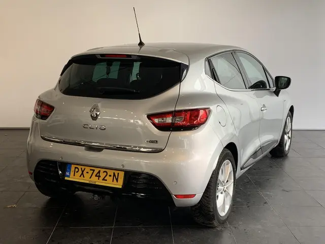 Renault Clio 2