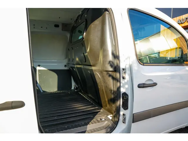Mercedes-Benz Citan 108 CDI BlueEFFICIENCY 2013 Diesel 15