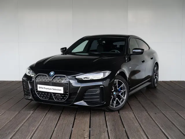 BMW i4 eDrive40 2022 Elektrisch 41