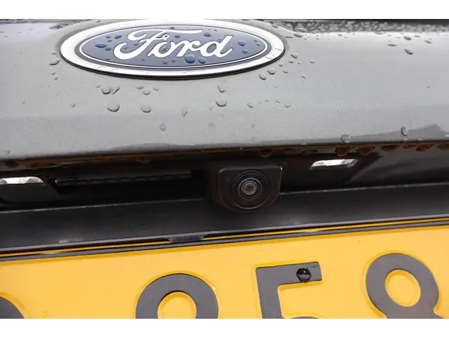 Ford Fiesta 1.0 EcoBoost Titanium 2019 Benzine 15