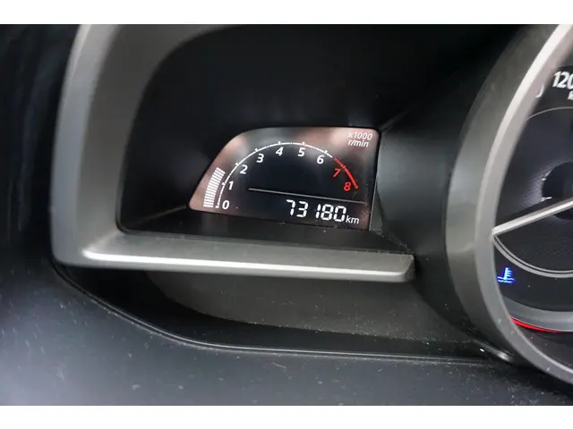 Mazda 3 2.0 GT-M 2015 Benzine 19