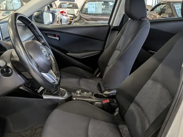 Mazda 2 1.5 Skyactiv-G GT-M 2015 Benzine 6